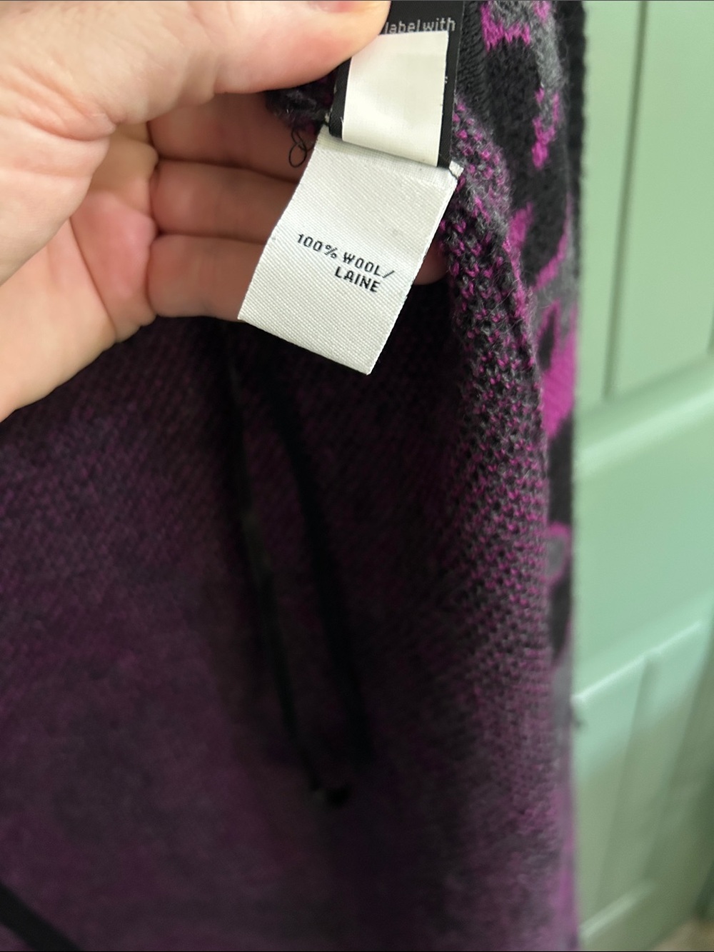 Cardigan - Picture 6 of 8